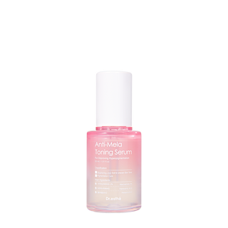 Dr.esthé Anti-Mela Toning Cream, 50ml