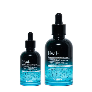 Dr.esthe Hyal- Moisture Solution Ampoule, 52ml