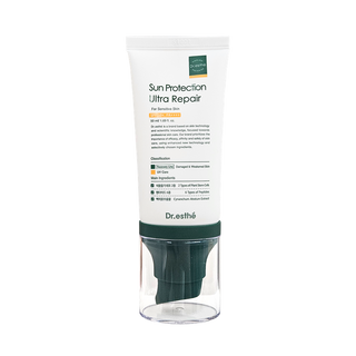 Dr.esthé SPF-50 Ultra Repair Sunscreen, 50ml