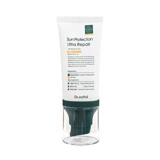 Dr.esthé SPF-50 Ultra Repair Sunscreen, 50ml
