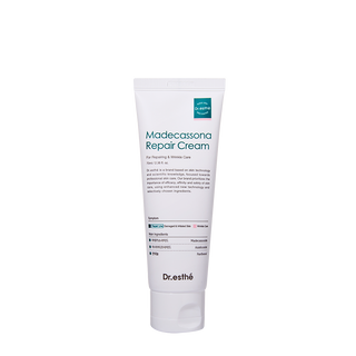 Dr.esthé Madecassona Repair Cream, 70ml