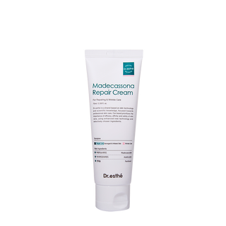 Dr.esthé Madecassona Repair Cream, 70ml