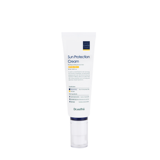 Dr.esthé SPF-50 Sun Protection Cream, 50ml