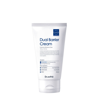 Dr.esthé Dual Barrier Cream, 100g