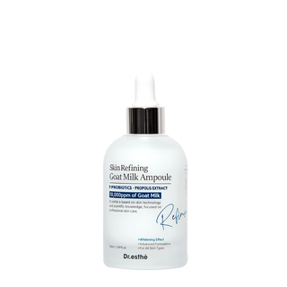Dr.esthé Skin Refining Goat Ampoule, 50ml