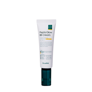 Dr.esthé Pepta Glow BB Cream SPF 30, 50ml