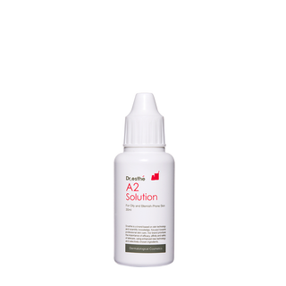 Dr.esthé A2 Solution for Oily Skin, 30ml