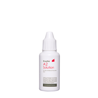 Dr.esthé A2 Solution for Oily Skin, 30ml