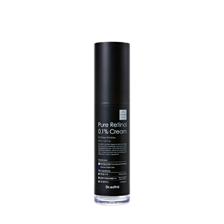 Dr.esthé Pure Retinol Cream 0.1%, 30ml
