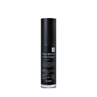 Dr.esthé Pure Retinol Cream 0.1%, 30ml