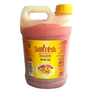 Sunfresh Tomato Sauce, 2kg