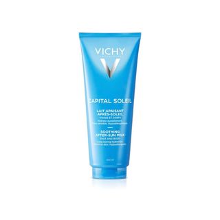 VICHY Capital Soleil Lait Apaisant Apres-Soleil - 300ML