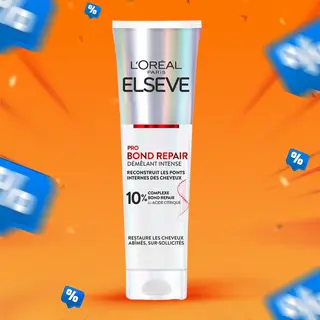 Offre AP SH BOND REPAIR 150ML ELSE L'OREA - 100688158