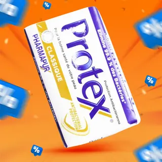 Offre  SAV TOIL CLASS 150G PROTEX     - 65065159