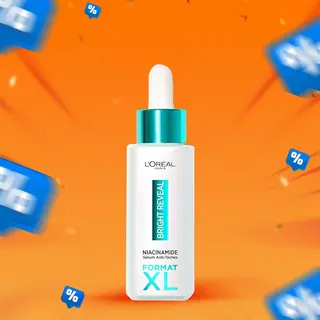 Offre SERUM ANTI TACH XL 3CL LOREAL - 100673564