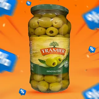 Offre OLIV VTE DEN BOC 260G TRAMIER - 100697100