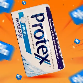 Offre  SAV FRESH 150G PROTEX    - 100027417