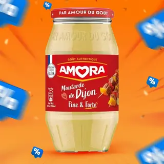 Offre MOUT BOC 5 440G/430G AMORA - 14014021
