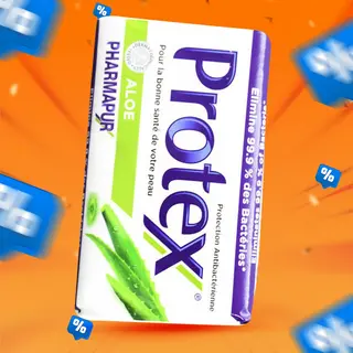 Offre  SAV TOIL PROTEX ALOE 150G     - 100216449