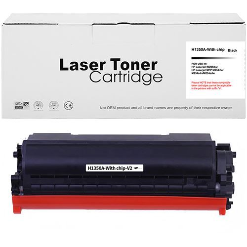 Toners