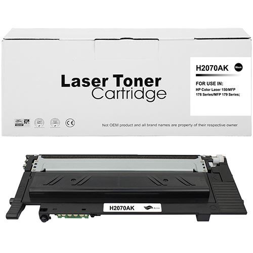 Toners