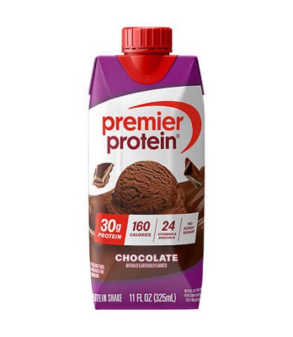 Premier Protein Chocolate Shake, 11 Fl Oz