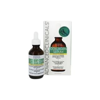 ADVANCE CLINICALS Collagen Plumping Serum, 52ml