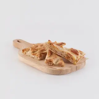 Focaccia Pinsa
