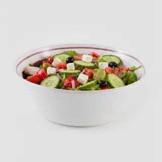 Insalata Greca All'Italiana