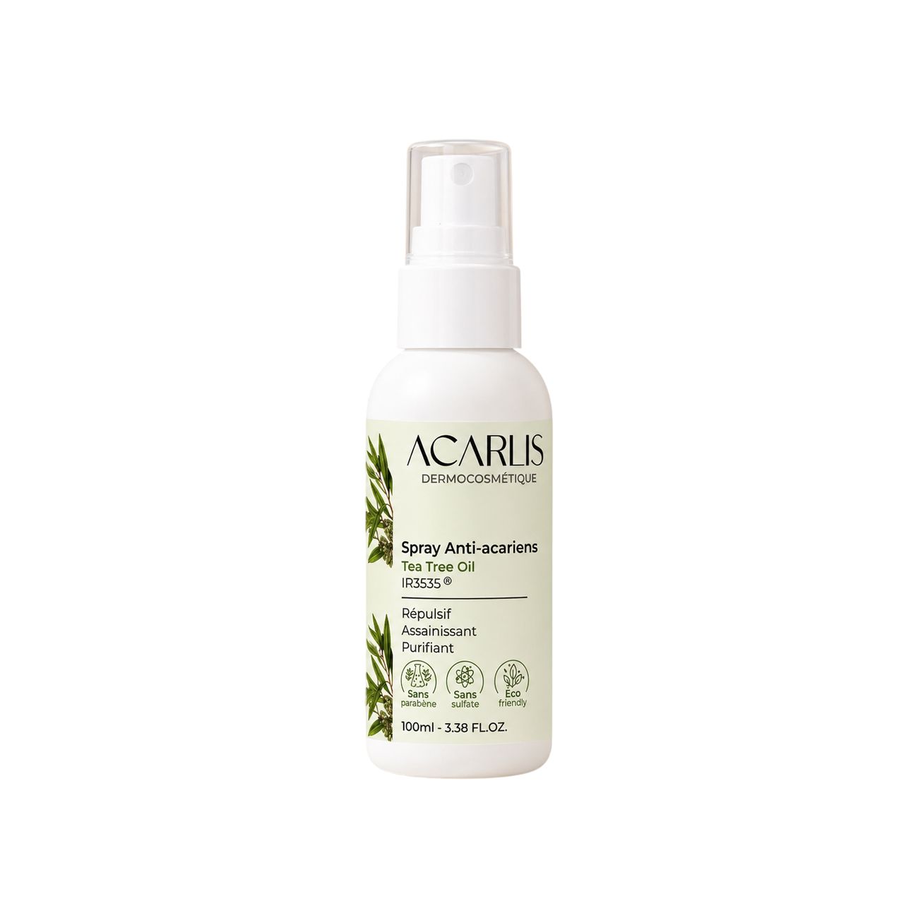 Anti-insectes