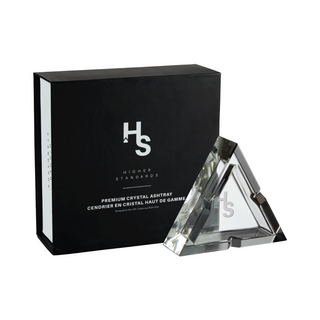 Scrumiera Higher Standards, 16cm