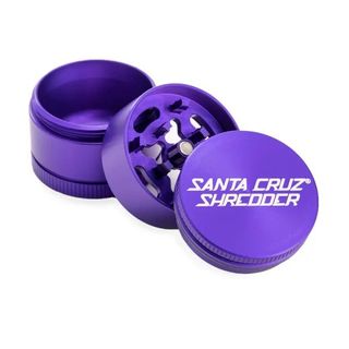 Grinder Santa Cruz Shredder, 3 Parti, Mov, 40mm