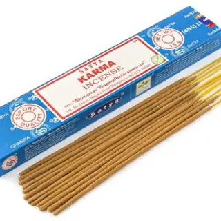 Betisoare parfumate Satya Karma, 15gr.