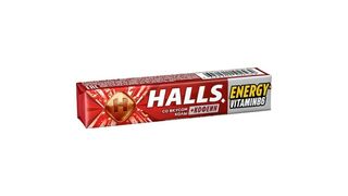 Halls Cola Energy Candy, 1 pièce