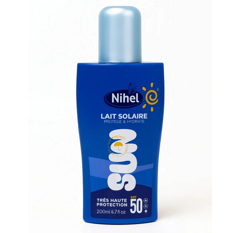 Protection Solaire