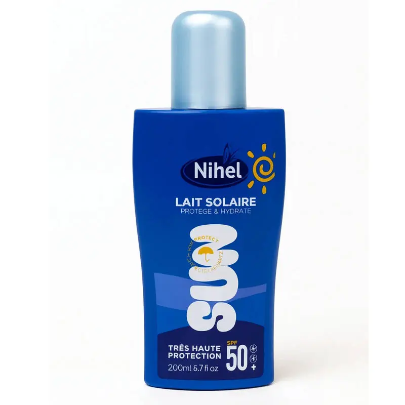 Protection Solaire