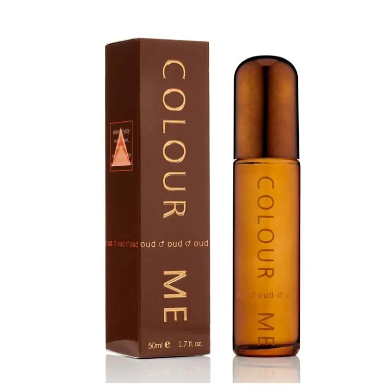 Parfums Hommes