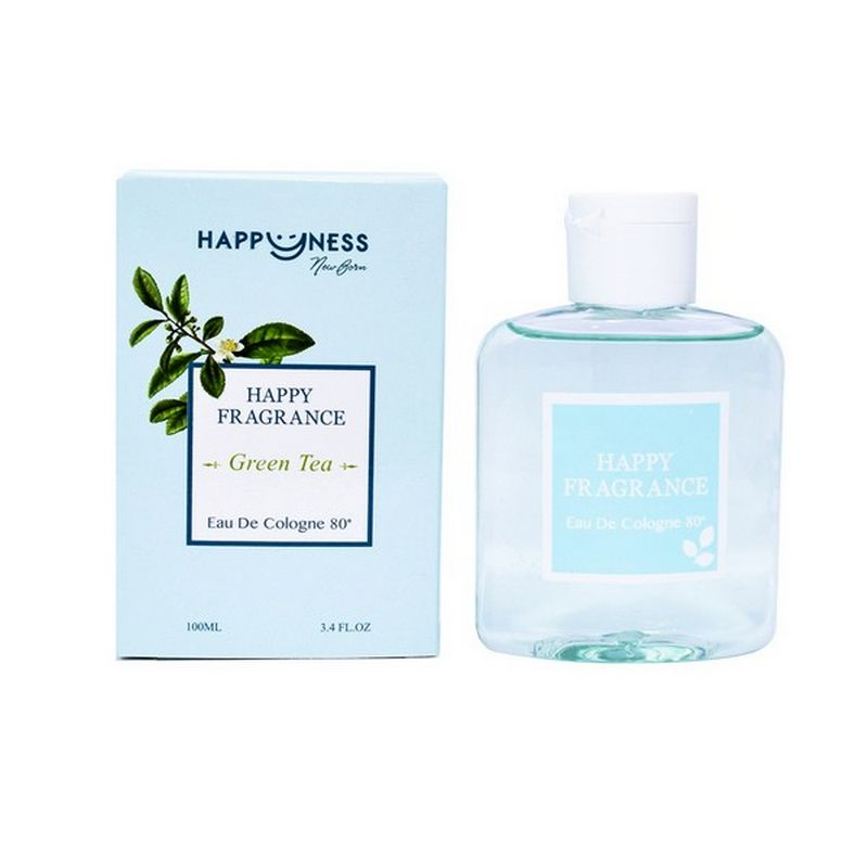 Body Mist.