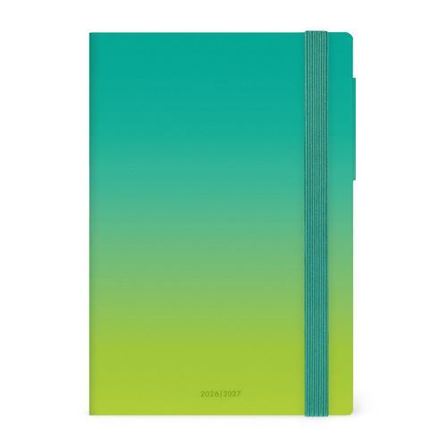 Agendas, Calendários e Planificadores