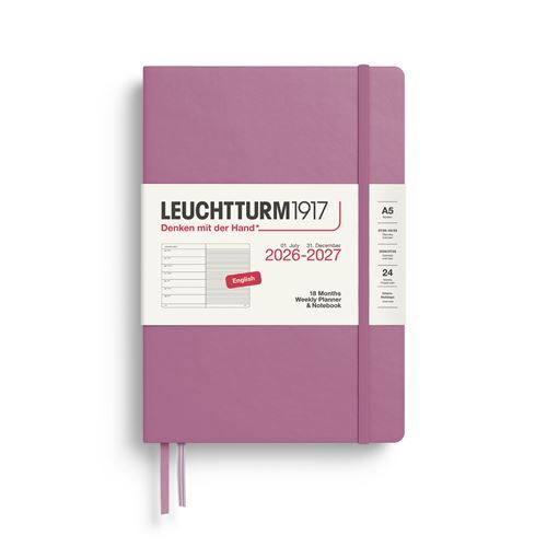 Agendas, Calendários e Planificadores