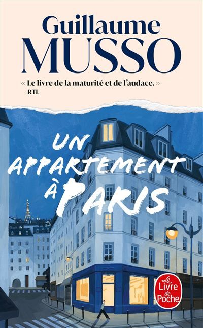 Livros em Francês