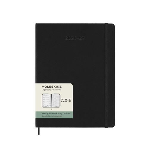 Agendas, Calendários e Planificadores
