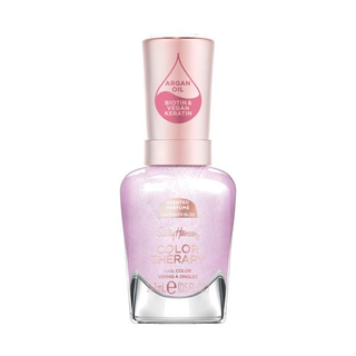 SALLY HANSEN Lakier do paznokci Color Therapy Lavender, 7 ml
