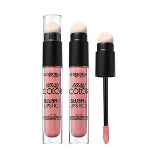 DEBORAH MILANO Easy Color Lip&Cheek N7
