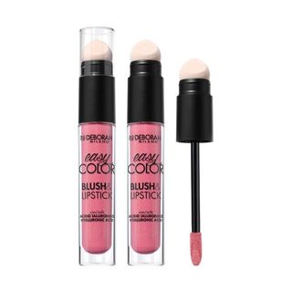 DEBORAH MILANO Easy Color Lip&Cheek N6