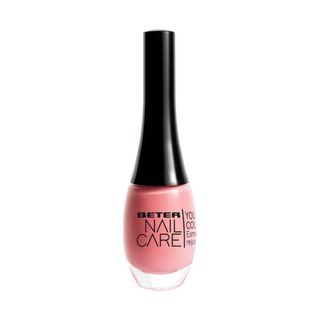 Nail Care Youth color Esmalte de Uñas Rejuvenecedor - Beter - Rosa 265 Fragola