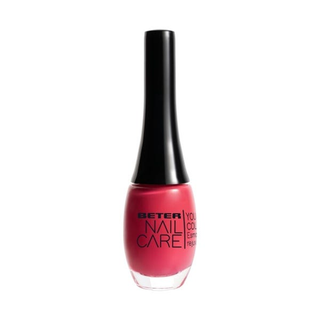 Nail Care Youth color Esmalte de Uñas Rejuvenecedor - Beter - Rosa 267 Frutti Di Bosco