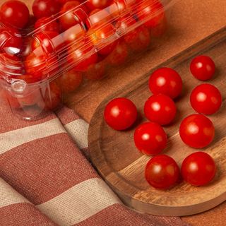 Tomàquet Cherry Essencials 500 Gr.