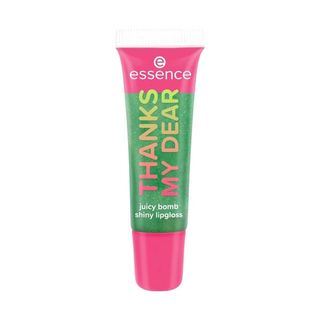 Juicy Bomb Brillo Labios Say it with Juicy 10 ml - Essence - 10 ml 003
