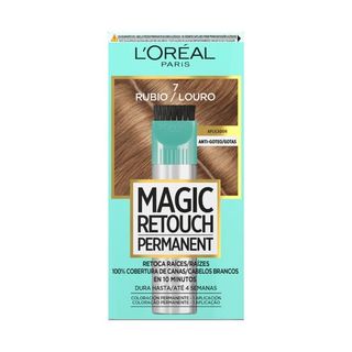 Magic Retouch Permanent Retoca Raices - L'Oréal París - 1 unidad Blonde
